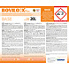 Boviloxx Plus 2-componenten barrier dipmiddel A+B 20 Liter Boviloxx Plus 2-componenten barrier dipmiddel A+B 20 Liter