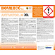 Boviloxx Plus 2-componenten barrier dipmiddel A+B 20 Liter Boviloxx Plus 2-componenten barrier dipmiddel A+B 20 Liter