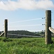 Gallagher Meerdraadse doorgangsset 4 geleiders Gallagher Meerdraadse doorgangsset 4 geleiders