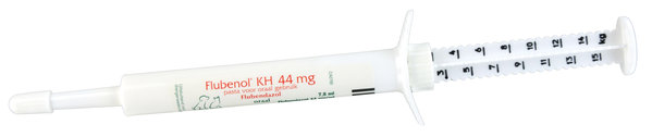 Flubenol Flubenol KH pasta Flubenol Flubenol KH pasta