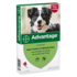 Advantage 250 hond (10 - 25 Kg) Advantage 250 hond (10 - 25 Kg)