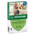 Advantage 400 hond (>25 Kg) Advantage 400 hond (>25 Kg)