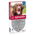 Advantix 400 hond (25 - 40 Kg) Advantix 400 hond (25 - 40 Kg)