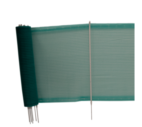 Euro-Net Fijnmazig Afrasteringsnet Enkelpunt 80 cm Euro-Net Fijnmazig Afrasteringsnet Enkelpunt 80 cm