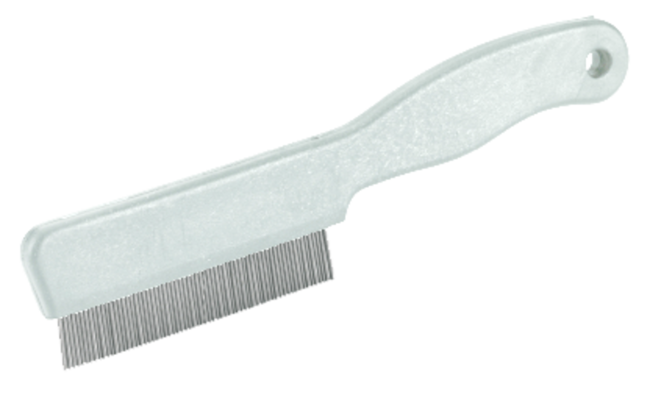 Excellent Vlooien- en stofkam Excellent Vlooien- en stofkam