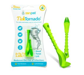 Zenpet Tekentang (TickTornado) Zenpet Tekentang (TickTornado)