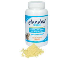 Glandex Spijsverteringspoeder 114 g