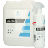 Veip Acticid desinfectie Spray