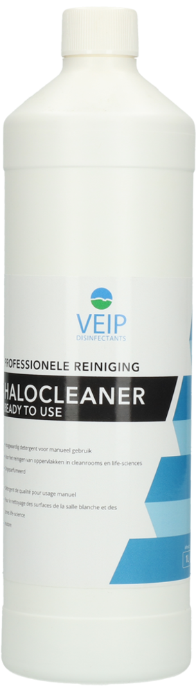 Veip Halocleaner desinfectiemiddel ready to use