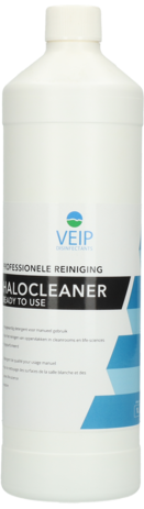 Veip Halocleaner desinfectiemiddel ready to use