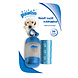 Pawise Poepzakjes dispenser inclusief (2 x 20) poepzakjes Pawise Poepzakjes dispenser inclusief (2 x 20) poepzakjes
