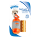 Pawise Poepzakjes dispenser inclusief (2 x 20) poepzakjes Pawise Poepzakjes dispenser inclusief (2 x 20) poepzakjes