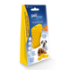 Pet and Me Borstel voor dieren met kort of zijdeachtig haar Pet and Me Borstel voor dieren met kort of zijdeachtig haar