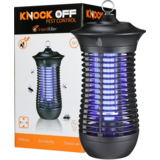 Knock Off Knock Off Insectenlamp 18 Watt