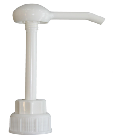 Excellent Doseerpomp jerrycan (30 ml)