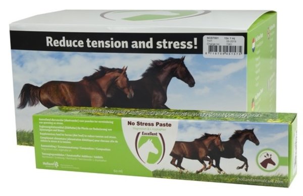 Excellent Horse No Stress Pasta Paard Excellent Horse No Stress Pasta Paard