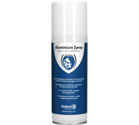 Excellent Aluminium Spray