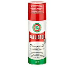 Ballistol Universal Oliespray