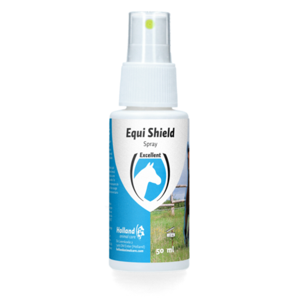 Excellent Horse Equi Shield Spray Excellent Horse Equi Shield Spray