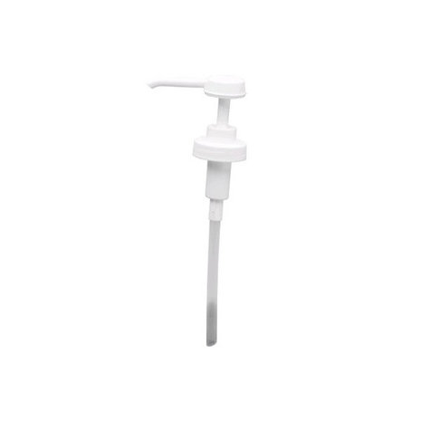 VITALstyle Doseerpomp tbv VitalStyle Lijnzaadolie 5 liter VITALstyle Doseerpomp tbv VitalStyle Lijnzaadolie 5 liter