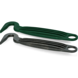 Excellent Horse Hoefkrabber kunststof