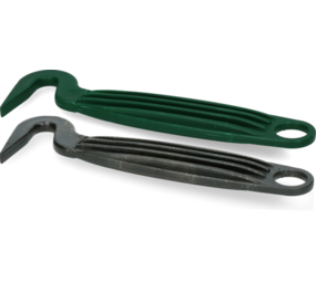 Excellent Horse Hoefkrabber kunststof Excellent Horse Hoefkrabber kunststof