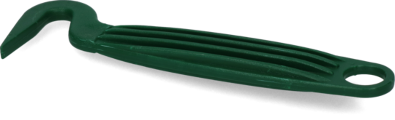 Excellent Horse Hoefkrabber kunststof Excellent Horse Hoefkrabber kunststof