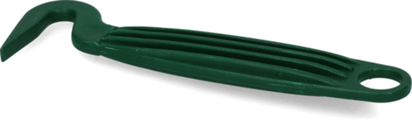 Excellent Horse Hoefkrabber kunststof Excellent Horse Hoefkrabber kunststof