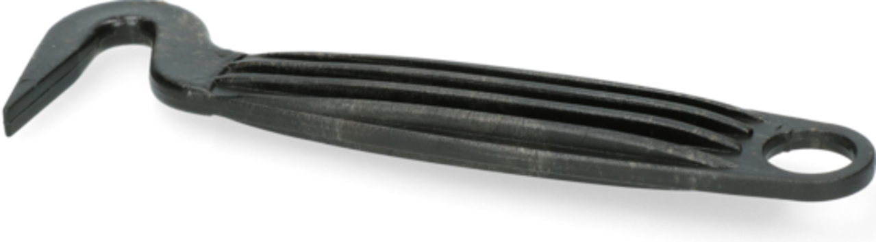 Excellent Horse Hoefkrabber kunststof Excellent Horse Hoefkrabber kunststof