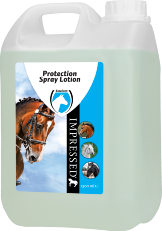 Excellent Horse Protection Spray Lotion Excellent Horse Protection Spray Lotion