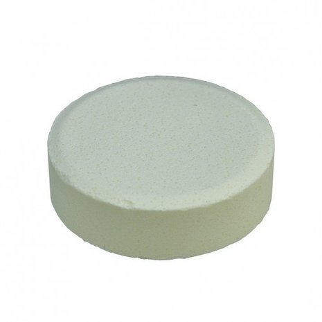 Topro Top Fizz bruistabletten Topro Top Fizz bruistabletten