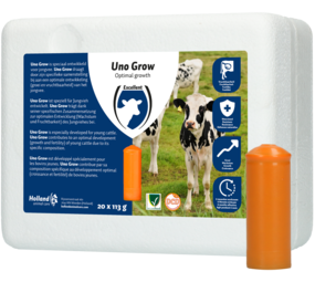 Excellent UNO Grow (Jongvee) 20 stuks Excellent UNO Grow (Jongvee) 20 stuks