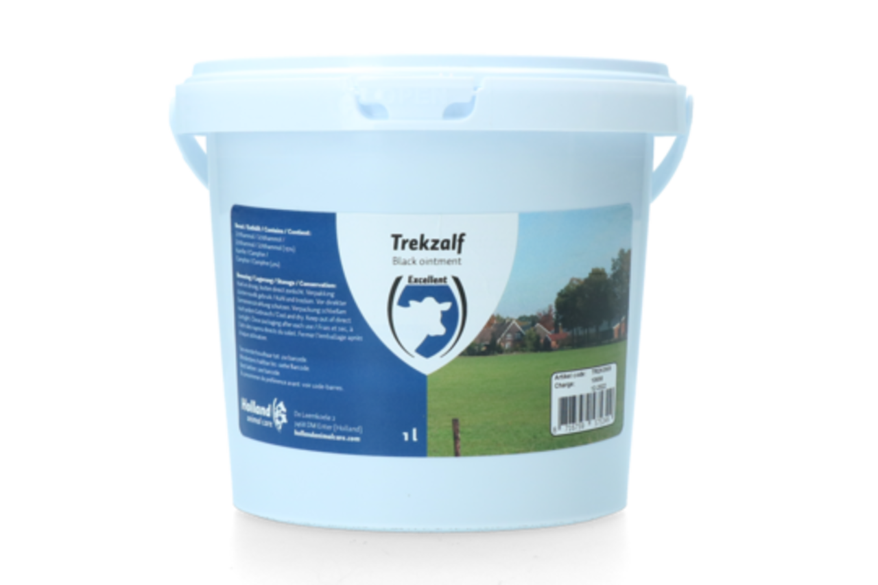 Excellent Trekzalf Excellent Trekzalf