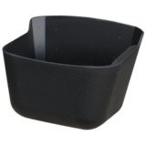 V-Plast Horse Sweden Voerbak/Drinkbak Anti-Mors 15 L V-Plast Horse Sweden Voerbak/Drinkbak Anti-Mors 15 L