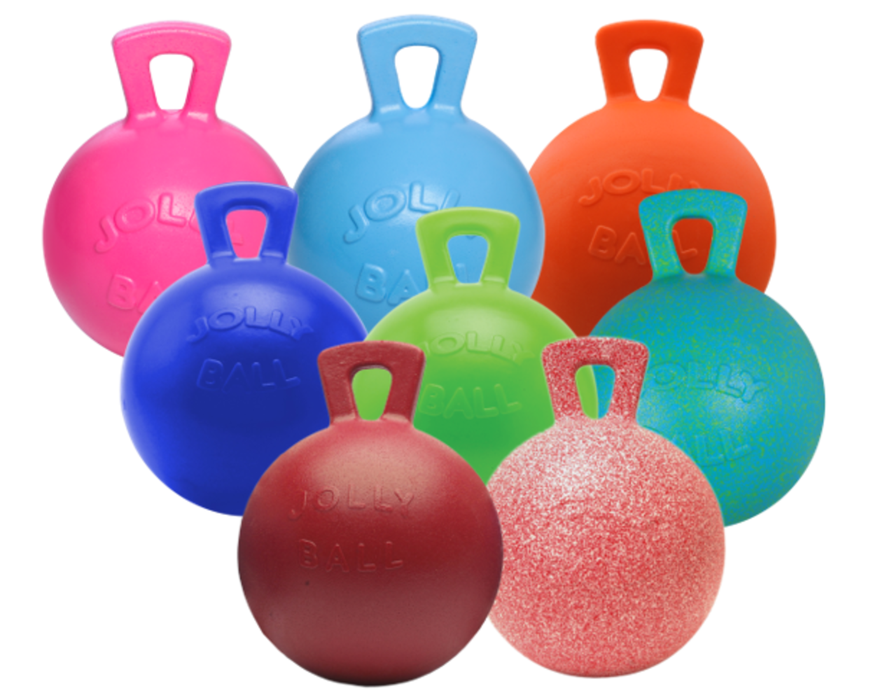 Jolly Pets Jolly Ball 25 cm Agridiscounter