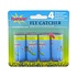 Vliegenkleeflint (4-pack) Vliegenkleeflint (4-pack)