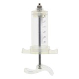 TU-Masterline Injectiespuit nylon met schroefaansluiting 30ml