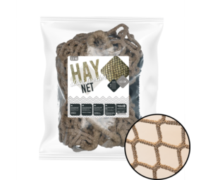 Excellent Horse Hay Slowfeeder Net (fijnmazig) Excellent Horse Hay Slowfeeder Net (fijnmazig)