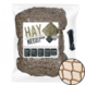 Excellent Horse Hay Slowfeeder Net (voor ronde baal) Excellent Horse Hay Slowfeeder Net (voor ronde baal)