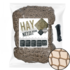 Hay Slowfeeder Net (voor ronde baal) Hay Slowfeeder Net (voor ronde baal)