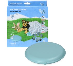 Coolpets Cooling Ice Disc Coolpets Cooling Ice Disc
