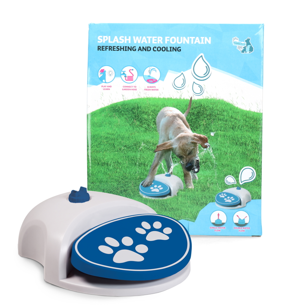 Coolpets Water Speelfontein Coolpets Water Speelfontein