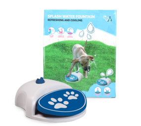 Coolpets Water Speelfontein Coolpets Water Speelfontein