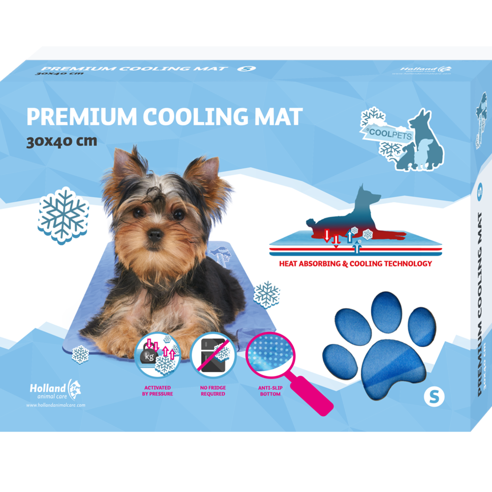 Premium Cooling Mat Agridiscounter