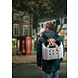 Compaws Trolley London 40 cm Grijs Compaws Trolley London 40 cm Grijs