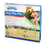 Pawise Dog Play Pen L Pawise Dog Play Pen L