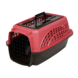 Petmate 2 Door Top Load Kennel XS Pink Petmate 2 Door Top Load Kennel XS Pink