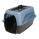 Petmate 2 Door Top Load Kennel S Blue Petmate 2 Door Top Load Kennel S Blue