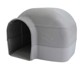 Petmate Hondenhok Husky 22-40 kg Petmate Hondenhok Husky 22-40 kg