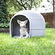 Petmate Hondenhok Husky 22-40 kg Petmate Hondenhok Husky 22-40 kg